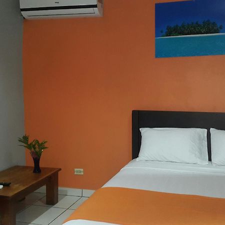 Hotel Colibri مانويل أنطونيو المظهر الخارجي الصورة