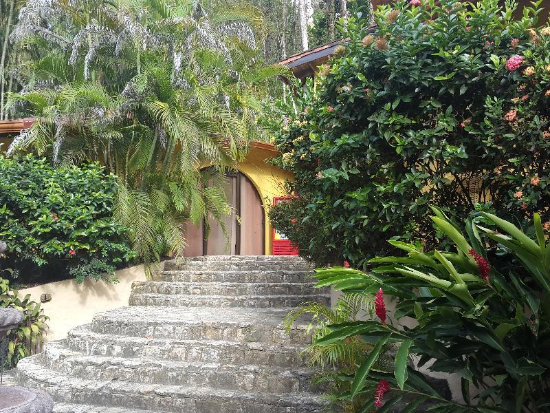 Hotel Colibri مانويل أنطونيو المظهر الخارجي الصورة