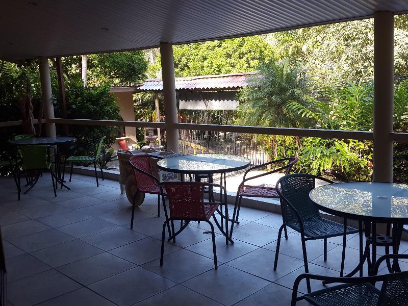 Hotel Colibri مانويل أنطونيو المظهر الخارجي الصورة