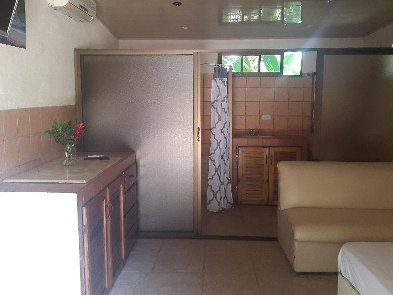 Hotel Colibri مانويل أنطونيو المظهر الخارجي الصورة