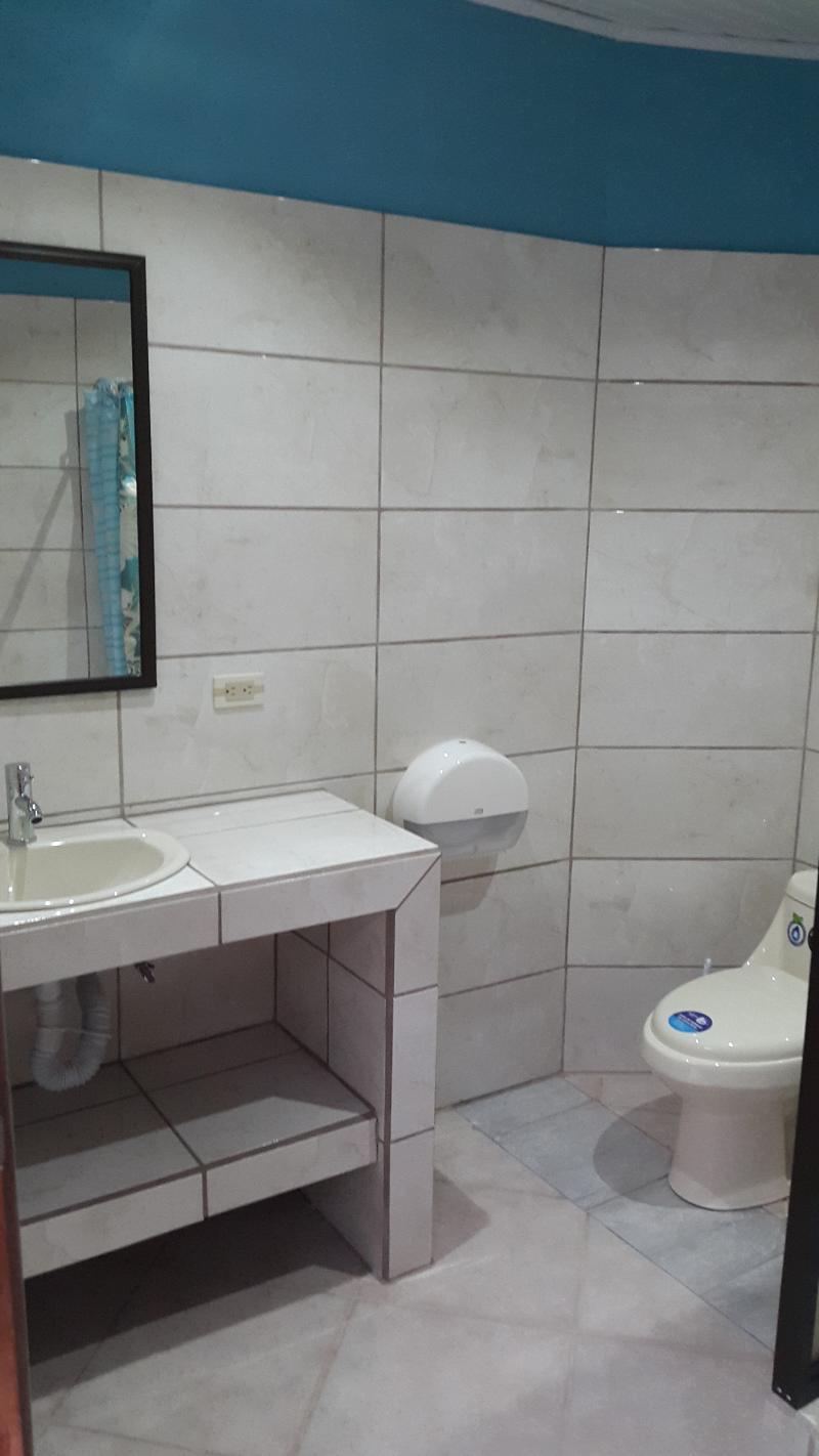 Hotel Colibri مانويل أنطونيو المظهر الخارجي الصورة