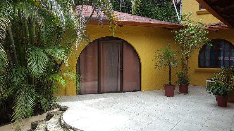 Hotel Colibri مانويل أنطونيو المظهر الخارجي الصورة