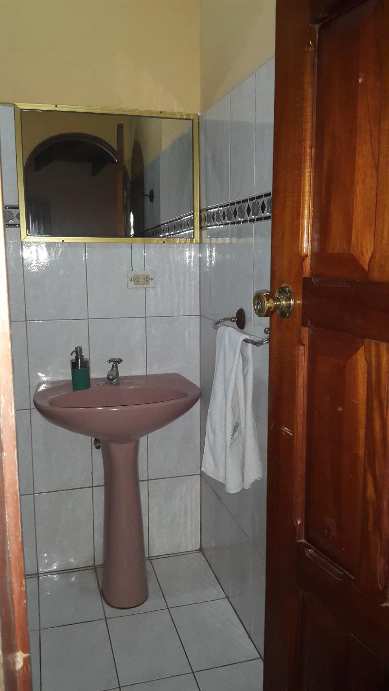 Hotel Colibri مانويل أنطونيو المظهر الخارجي الصورة
