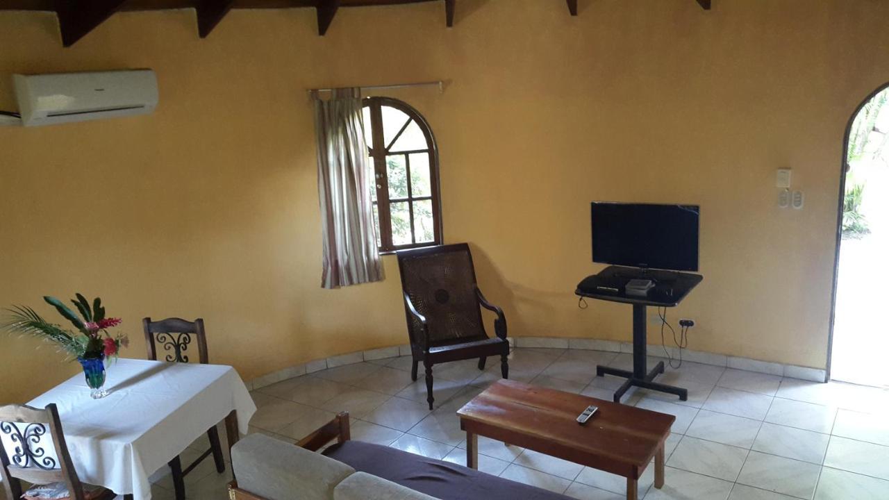 Hotel Colibri مانويل أنطونيو المظهر الخارجي الصورة