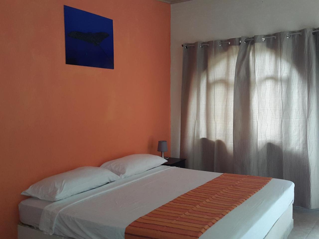 Hotel Colibri مانويل أنطونيو المظهر الخارجي الصورة
