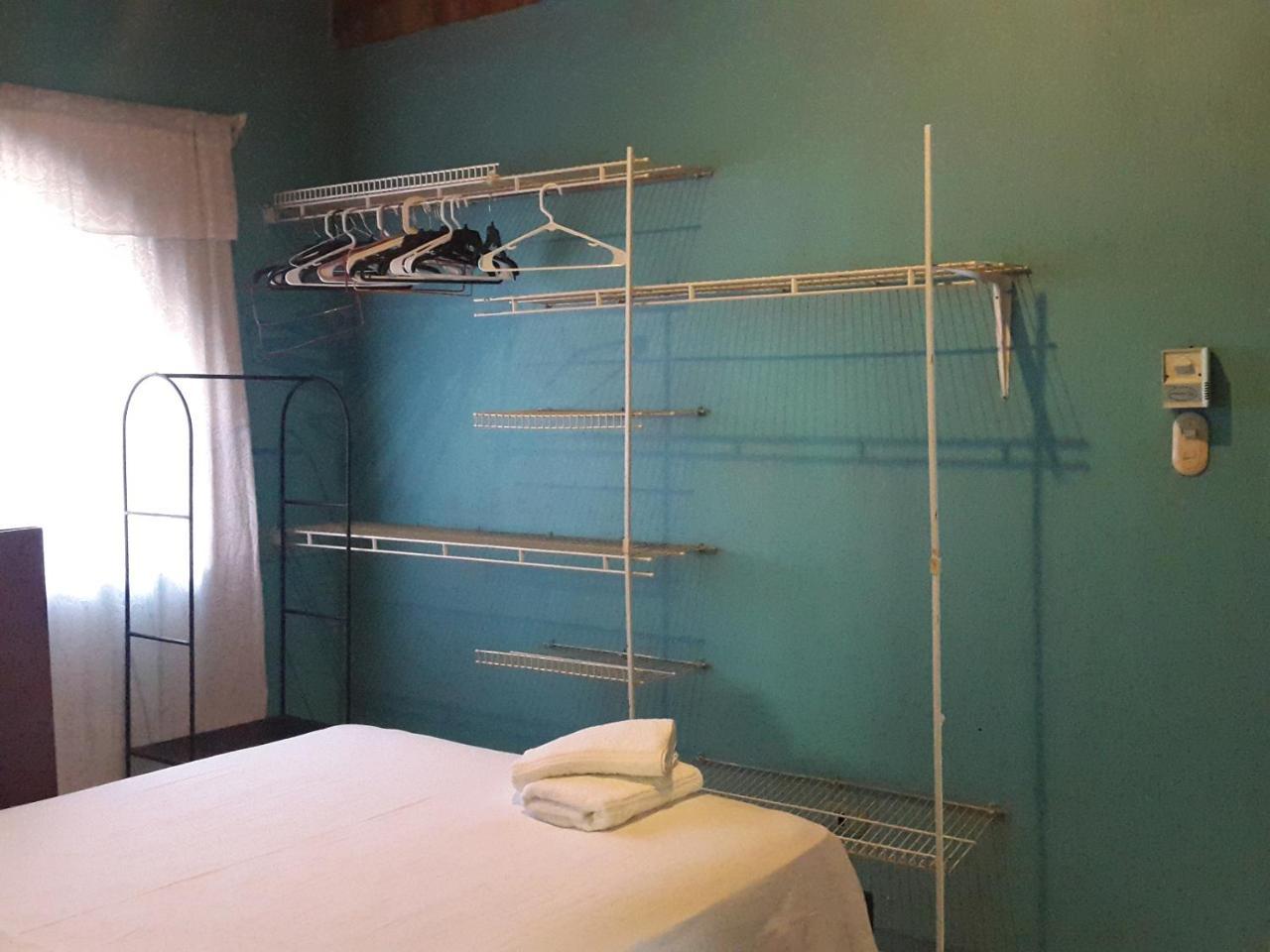 Hotel Colibri مانويل أنطونيو المظهر الخارجي الصورة
