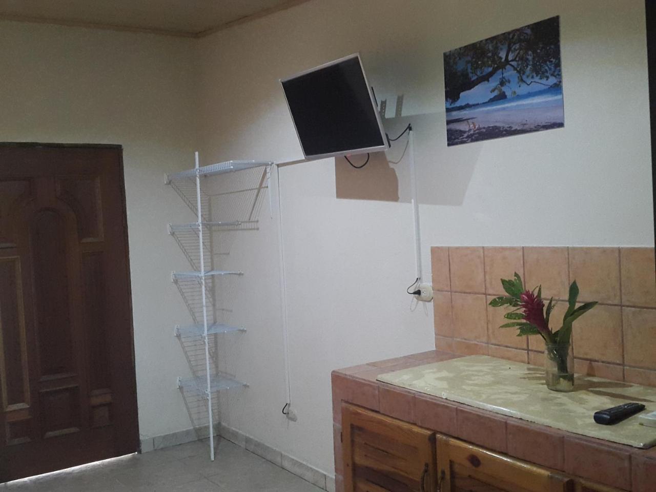 Hotel Colibri مانويل أنطونيو المظهر الخارجي الصورة